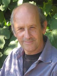 About Julian Carlyon