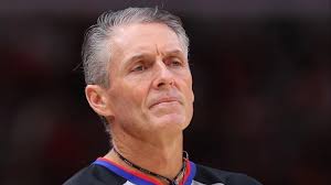 Petition · Ban Scott Foster from officiating NBA games