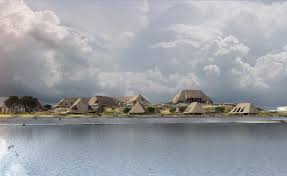 However, many more likely perished. Christoph Ingenhoven Reveals Plans For Lanserhof Sylt As Ground Broken On North Sea Island Resort Architecture And Design News Cladglobal Com