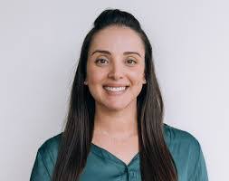 Samantha Breen's Instagram, Twitter & Facebook