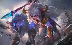 When your account reaches level 8 and when you have at least 6 or more heroes, you'll unlock the ranked game option. Rsg Ly4ly4ly4 S New Meta Tier List Only Has One Marksman In S Tier