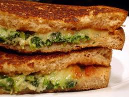 Image result for cheese pizza sandwich