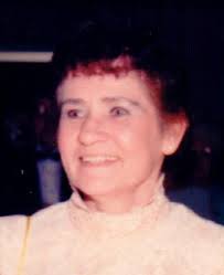 Obituary information for Mabel 'May' E. Scata