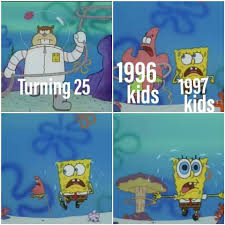 You know what's funnier than 24 image. You Know What S Funnier Than 24 25 Spongebob