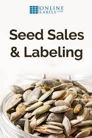 The Ultimate Guide On Labeling Regulations For Online Plant Seed Sellers In The U S Seeds Seeds For Sale Small Business Resources
