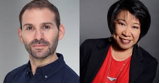 Celebrating Collaboration in the Dallas Arts District