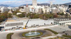 We did not find results for: ãƒ'ãƒ­ã‚·ãƒžã®å¹³å'Œã¸ã®æ€ã„ã‚'æœªæ¥ã«ã¤ãªã Obayashi Thinking å¤§æž—çµ„