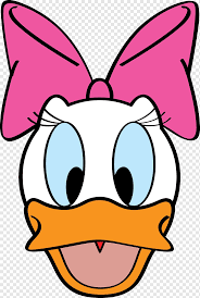 Donald Duck illustration, Donald Duck Daisy Duck Goofy, donald duck,  heroes, head, cartoon png | PNGWing