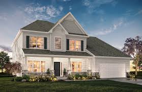 Kensington T Ch2 In 2020 True Homes House Styles House Elevation