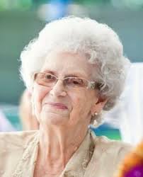 Obituary for Elsie Margaret (Forsberg) Lindberg