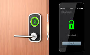 Google changed the smart lock function to not unlock the phone,. 7 Eye Catching Smart Door Locks Of 2015 2016