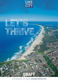 Lake macquarie city council alerts. Draft Lake Macquarie City Council Housing Strategy By Lakemac1 Issuu