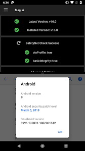 Although the google play store features over a million apps you can install to your android device, the marketplace sometimes removes popular software from its catalog, such as grooveshark mobile and adobe flash player. Como Rootear Android Pie 9 0 En Cualquier Telefono Inteligente Usando Magisk Manager Como Hacer Un Sitio Web O Blog En 2020 Guia Facil Y Gratuita Para Crear Un Sitio Web