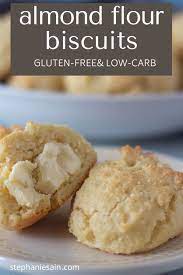 Almond Flour Biscuits In 2021 Almond Flour Biscuits Almond Flour Recipes Drop Biscuits