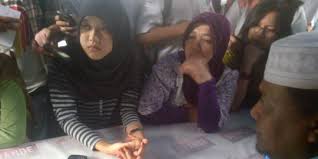 We did not find results for: Kejar Paket C 9 Anak Jalanan Di Sukoharjo Ikut Ujian Nasional Merdeka Com