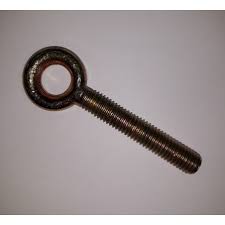 Maybe you would like to learn more about one of these? Python Steel M12 Bichromated Welded Ring Screw Hang