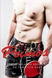 Primos : Y otros relatos eróticos de temática gay (Paperback) 