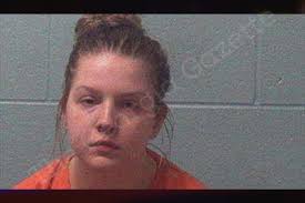 Haley Shaw — Franklin County Jail Bookings
