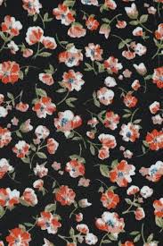 See more ideas about dark floral, floral prints, textures patterns. Dark Floral Smocked Top Coutonic
