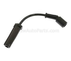 Find spark plug wires, single and get free shipping on orders over $99 at summit racing! 2007 2020 Gm Spark Plug Wire 19351569 Newgmparts Com