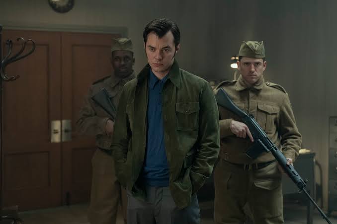 Pennyworth' Canceled At HBO Max After Three Seasons
