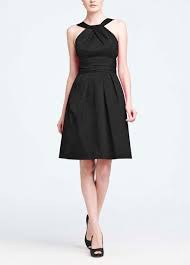 Davids Bridal Black Dress Junior Bridesmaid Dresses Bridesmaid Dressing Gowns Bridesmaid Dresses