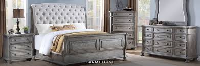 This bedroom furniture collection was designed just for tighter spaces! Houston Furniture Store Where Low Prices Live