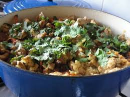 Pin On Ethnic Food Night