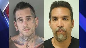 Judge rejects plea deals in deadly Oakland warehouse fire