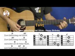 Geburtstag lieder text 80 vionabrennastella blog. Zum Geburtstag Viel Gluck Happy Birthday Geburtstagslied Mit Akkorden Text Fur Gitarre Youtube