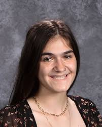 Sunday Seniors: Avril Stoops, Marshall Tarr, Vanessa Toombs, Eli Weber,  Logan Weber, Kyri Weiscope, Samuel Wheat