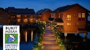 Enlarge bukit merah laketown resort location map. Bukit Merah Laketown Resort Selama Go Holiday Malaysia Hotel Booking Themepark Tickets More