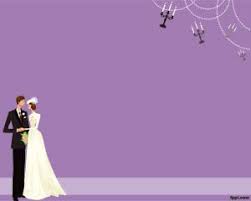 Wedding Party Powerpoint Free Powerpoint Templates Wedding Wedding Background Wedding Invitation Templates