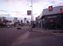 laˈnus) is the capital of lanús partido, buenos aires province in argentina. Archivo Avenida Hipolito Yrigoyen 3500 Lanus Buenos Aires Jpg Wikipedia La Enciclopedia Libre