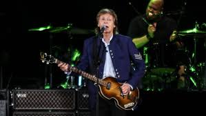 Paul mccartney reveals he has more story songs like 'eleanor rigby'. Neues Album Egypt Station Sir Paul Ist Zuruck Archiv