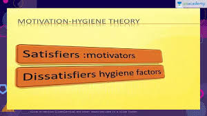 Herzberg assumed a correlation between satisfaction and productivity. Bank Exams Herzberg Two Factor Theory And Mc Gregor S Theory X And Theory Y Offered By Unacademy