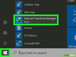 Ikuti instruksi yang ada didalamnya. How To Register Internet Download Manager Idm On Pc Or Mac
