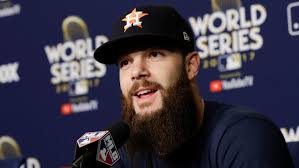 World Series: How the Astros and Dodgers match up