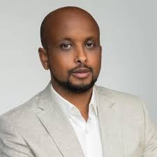 Abdi Youssuf: the most driven mentor