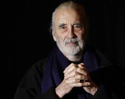 Christopher Lee