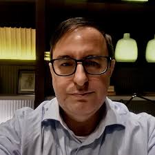 Luis Haroldo De Mattos Email & Phone Number