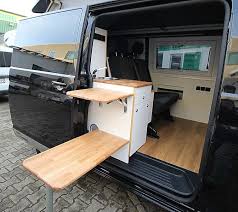 Easy Camper Germany Vw Bus T5 Ausbau Wir Sind Spezialisiert Auf Den Ausbau Von Vw Transporter Inneneinrichtung Campingbus Ausbau Kastenwagen In Wohnmobil Umbau