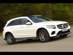 Mercedes Benz Glc 350 D Amg Line 2017 Review Mercedes Benz Glc Benz Mercedes Benz