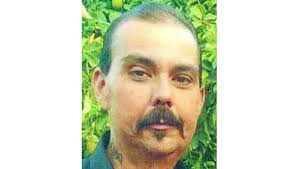 Edward Saenz Obituary (2015)