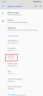 So without wasting any time let's get started. My Ip Address Ipv4 Barcode