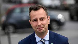 104,310 likes · 8,819 talking about this. Jan Piewak The Commissioner For Citizens Rights W Adys Aw Kosiniak Kamysz An Interesting Concept Policy World Today News