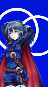 Lucina Wallpaper Fire Emblem Characters Fire Emblem Heroes Fire Emblem Lyn