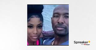 ARIONNE CAME TO LAMH TO FILM TOLD A.L. MEL IS WINNING? MARTELL IS  STRUGGLING?