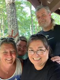 Lost a class member yesterday and a good friend RIP Bret Masters You will  be missed