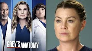 SAY YES IF YOU WANT Grey's Anatomy TO CONTINUE WITH MORE SEASONS!